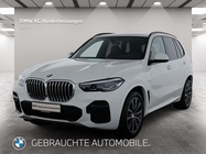 BMW X5 2022