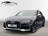 Audi RS4 2019