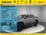 Volkswagen Amarok 2026