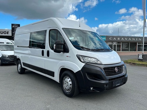 Fiat Ducato 2020