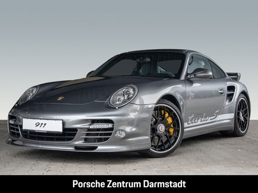 Porsche 997 2011