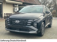 Hyundai Tucson 2025