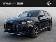 MG ZS 2025