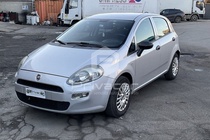 Fiat Punto 2018
