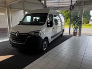 Renault Master 2023