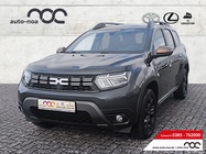 Dacia Duster 2023