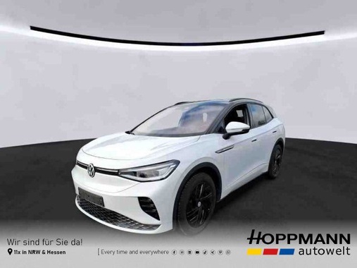 Volkswagen ID.4 2022