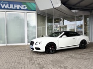 Bentley Continental GTC 2015