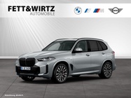 BMW X5 2023