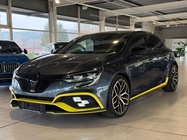 Renault Megane 2019