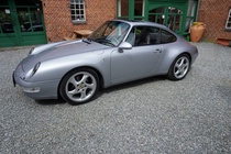 Porsche 993 1996