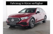 Mercedes-Benz E-Class 2025