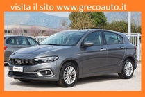 Fiat Tipo 2021
