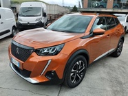 Peugeot 2008 2021