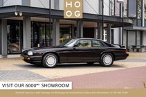 Jaguar XJS 1990