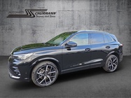 Volkswagen Tiguan 2025