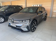 Renault Megane 2022