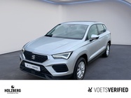 Seat Ateca 2023