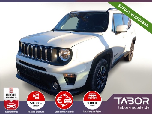 Jeep Renegade 2019