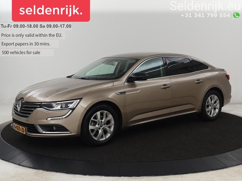 Renault Talisman