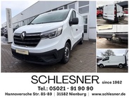 Renault Trafic 2022
