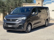 Peugeot Expert 2018