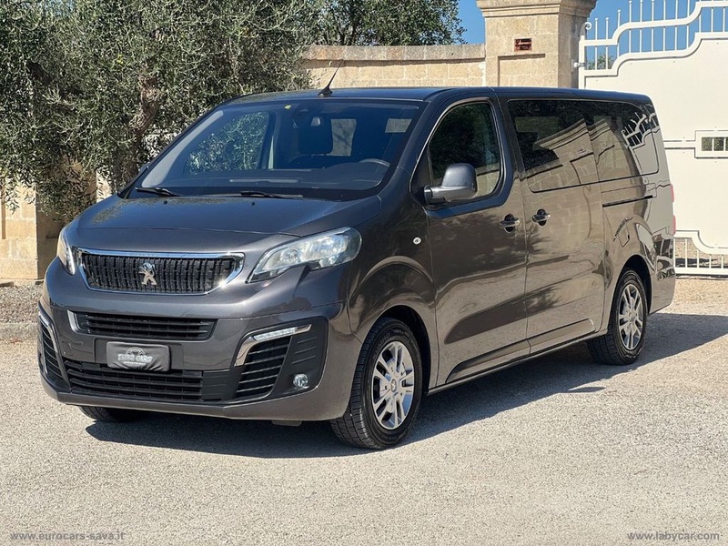 Peugeot Expert