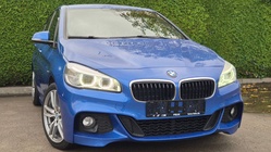 BMW 2 Series 2016