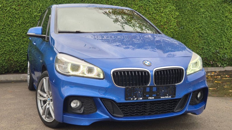 BMW 2 Series