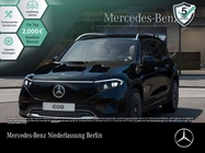 Mercedes-Benz EQB 2025