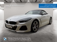 BMW Z4 2024
