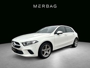 Mercedes-Benz A-Class 2022