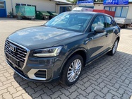 Audi Q2 2019