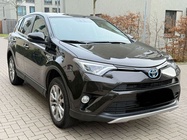 Toyota RAV4 2016