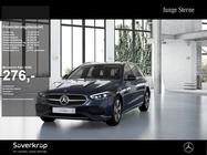 Mercedes-Benz C-Class 2023