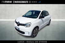 Renault Twingo 2023