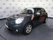 MINI Countryman 2016