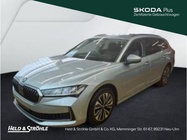 Skoda Superb 2025