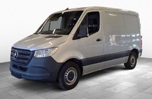 Mercedes-Benz Sprinter 2019