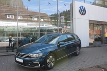 Volkswagen Passat 2022