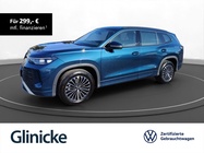 Volkswagen Tayron 2025