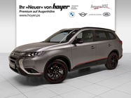 Mitsubishi Outlander 2021