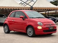 Fiat 500 2021