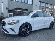 Mercedes-Benz B-Class 2020
