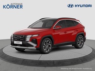 Hyundai Tucson 2026