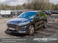 Ford Kuga 2022
