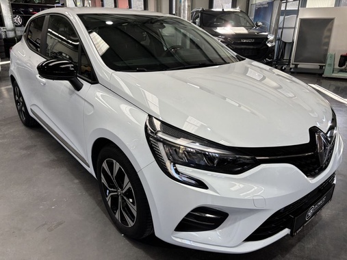 Renault Clio 2023