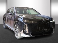 BMW iX 2025