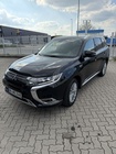 Mitsubishi Outlander 2021