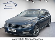 Volkswagen Passat 2021